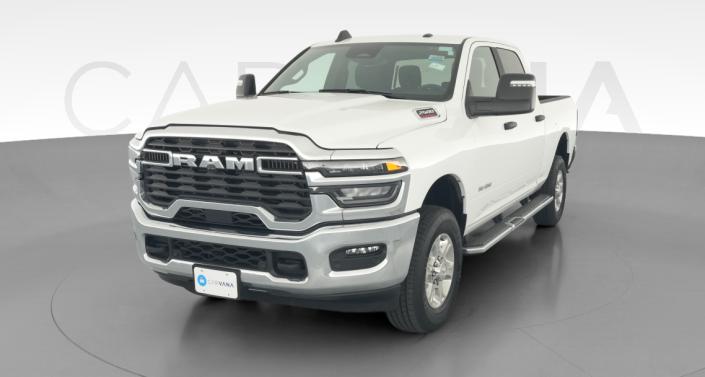 ram ram 2500 pickup 2026 3C6UR5DJ9TG197099 image ram ram 2500 pickup 2026 3C6UR5DJ9TG197099 image